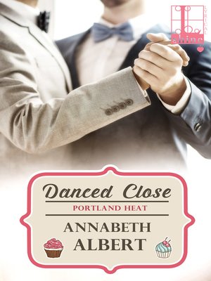 cover image of Danced Close